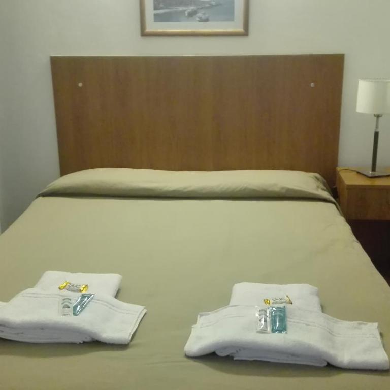 Hotel Caribe - Habitación Doble Superior - 5