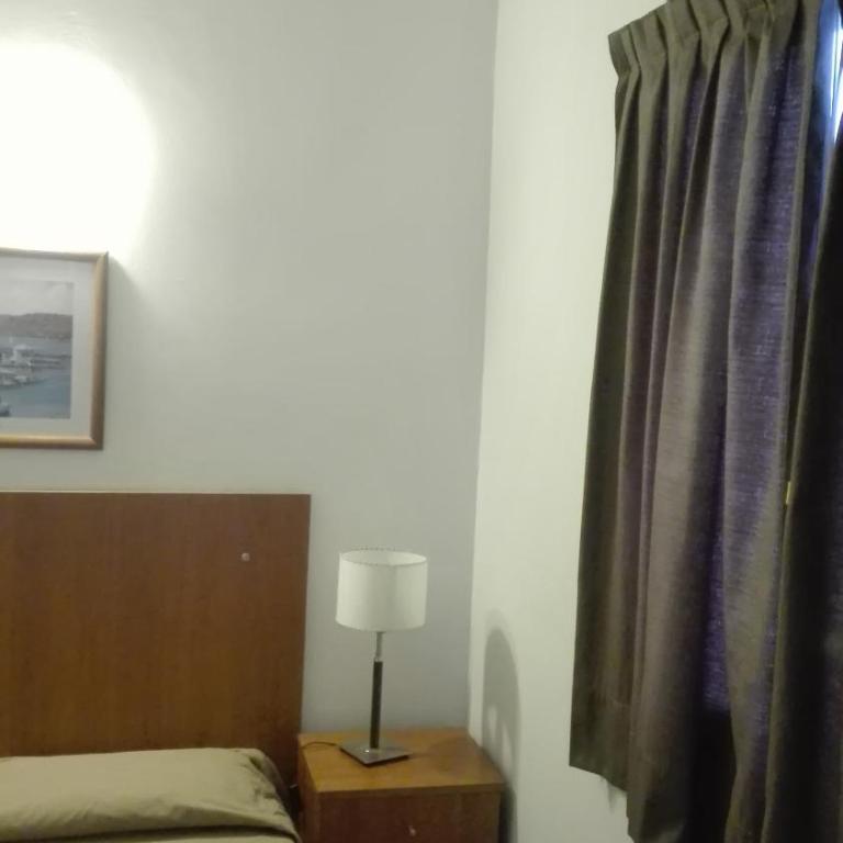 Hotel Caribe - Habitación Doble Superior - 4