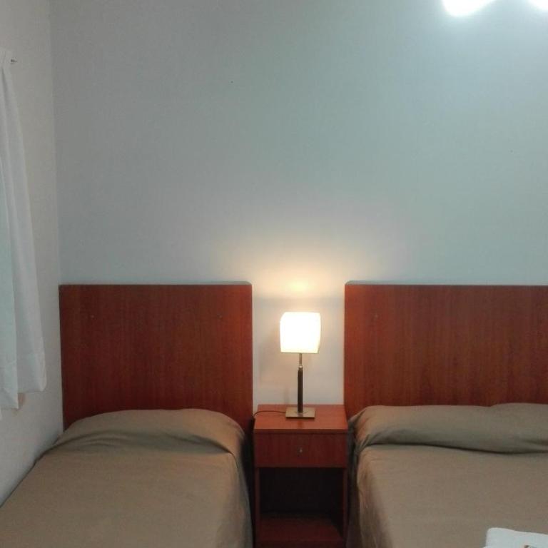 Hotel Caribe - Habitación Triple Estándar - 4