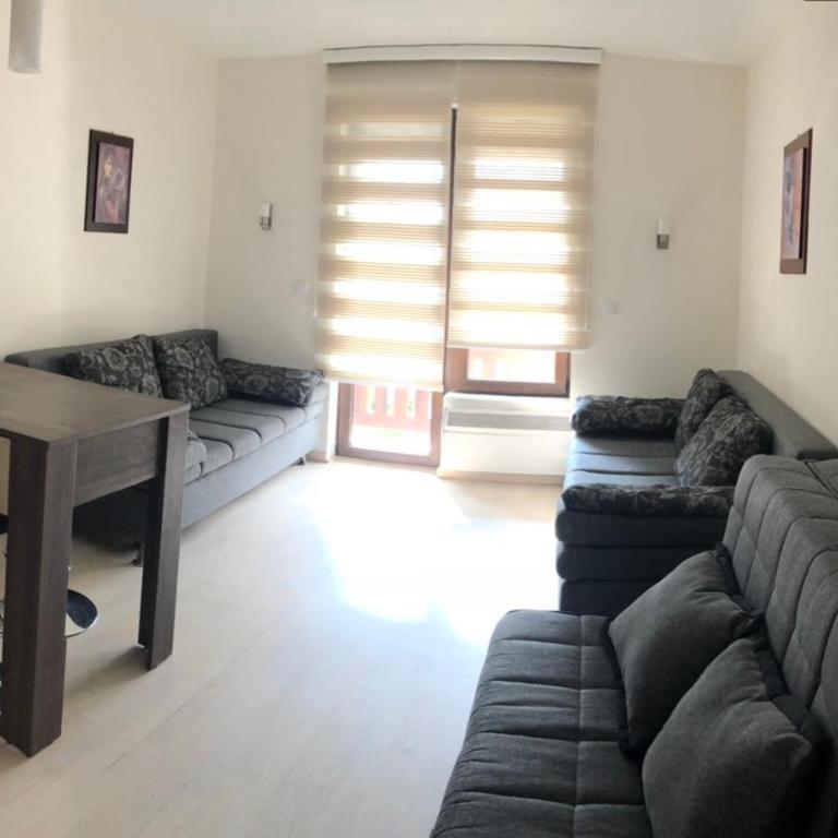 Apartmani u Vili Kopaonik - Studio Apartment - 6