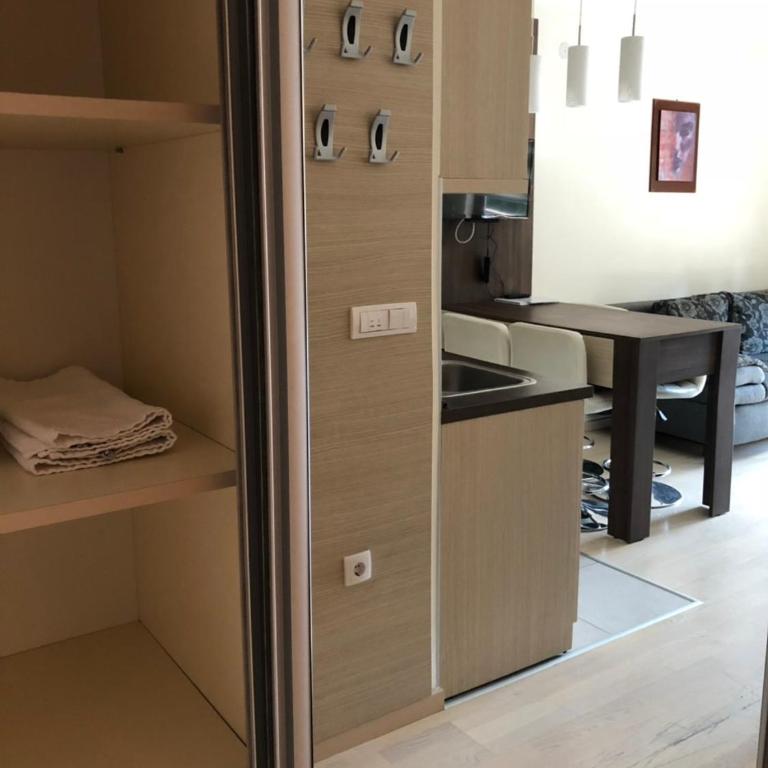 Apartmani u Vili Kopaonik - Studio Apartment - 12