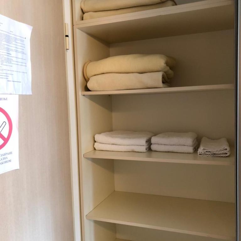 Apartmani u Vili Kopaonik - Studio Apartment - 13