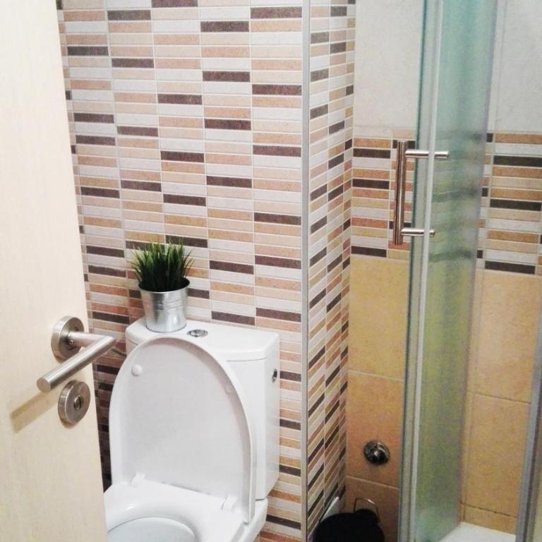 Apartmani u Vili Kopaonik - Studio Apartment - 14