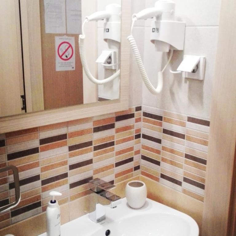 Apartmani u Vili Kopaonik - Studio Apartment - 15