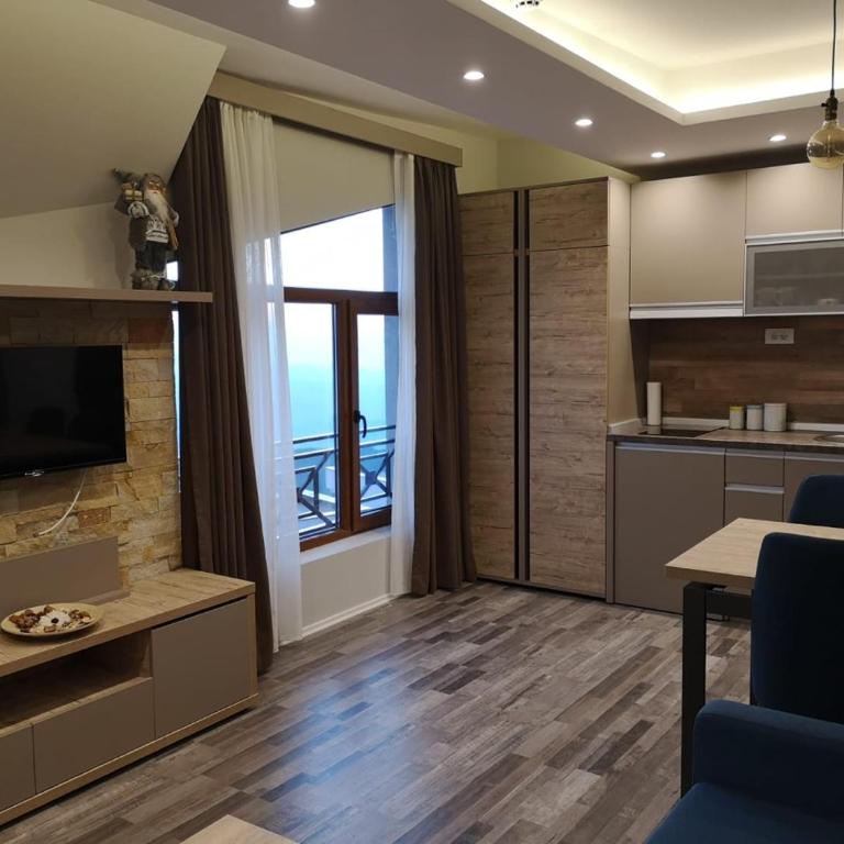 Milmari Resort Premier 46 - Apartment - 38