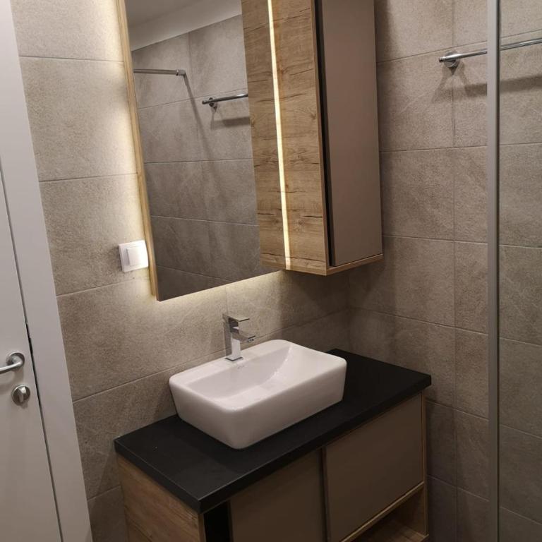 Milmari Resort Premier 46 - Apartment - 41