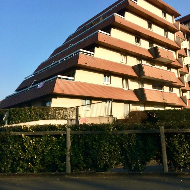 Le Green Way, Style Seconde Guerre et terrasse - Appartamento con 1 Camera da Letto - 23