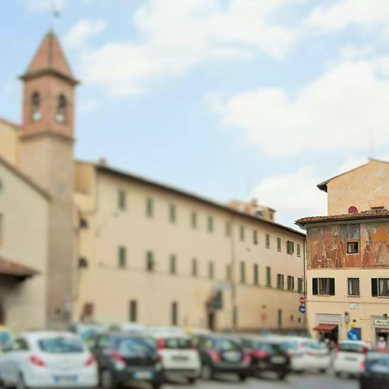 La casetta dipinta 2.0 - Appartamento - 15