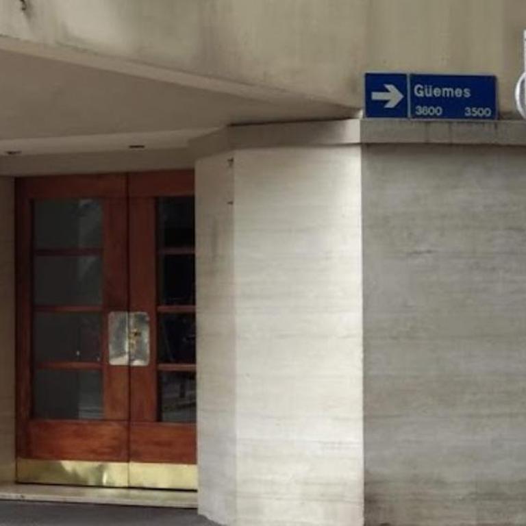 Vidt 2001 Alto Palermo - Apartamento de 2 dormitorios - 7