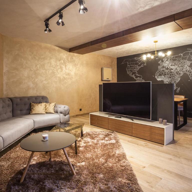 Bella Roe Premium Apartments - Superior Apartman - 2