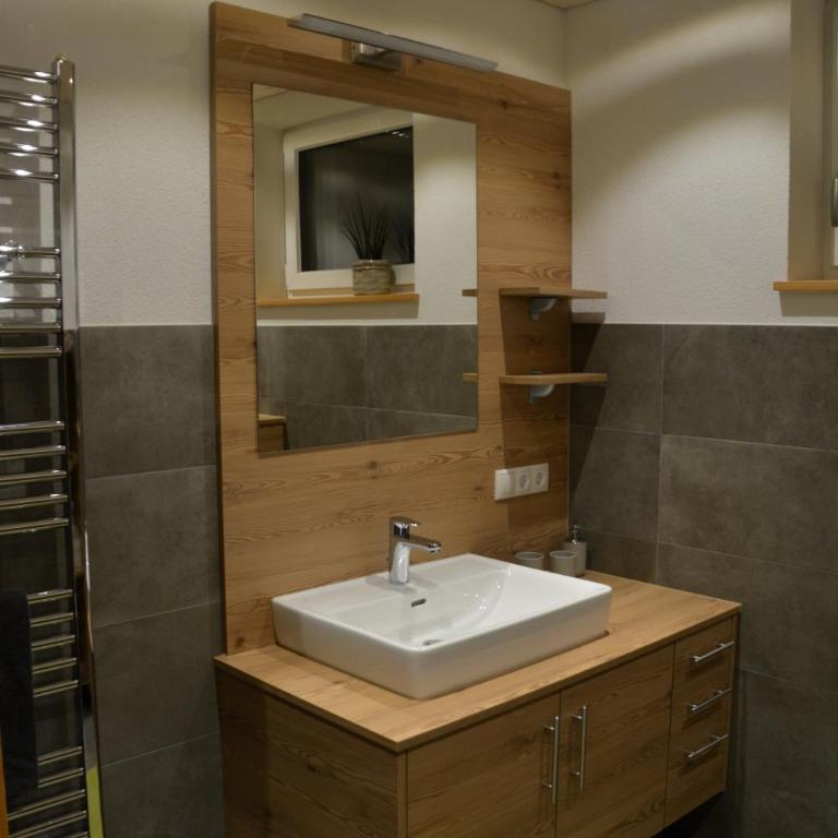 Apart Geiger - Apartment - 12