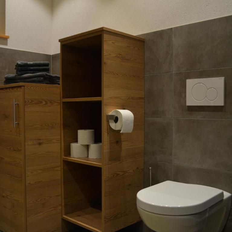 Apart Geiger - Apartment - 11