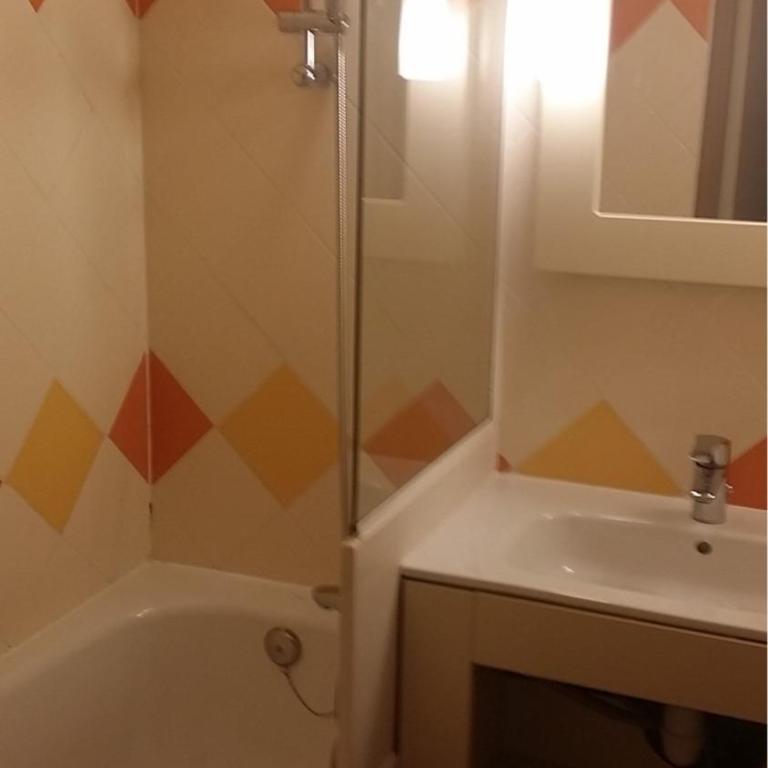 VERRERIE - Appartement - 8