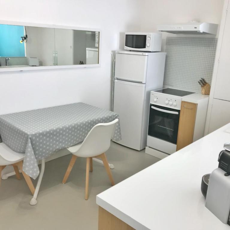 Villa Hyper Centre - Maisonette - 22
