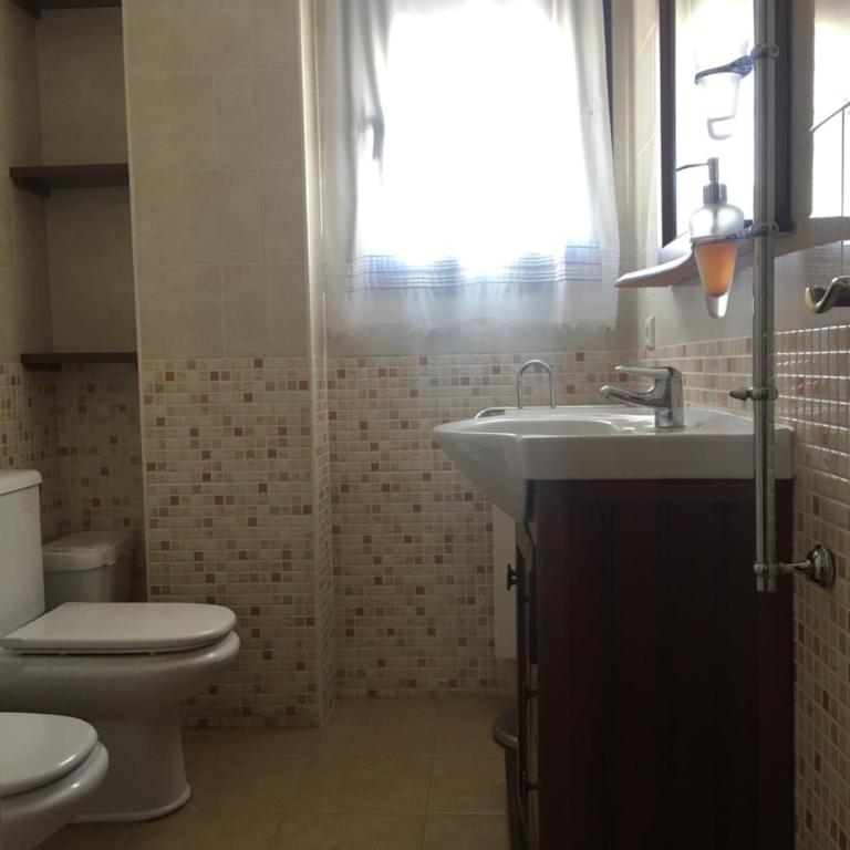 Casa Ángela by CasaTuristica - Casa de 5 dormitorios - 13