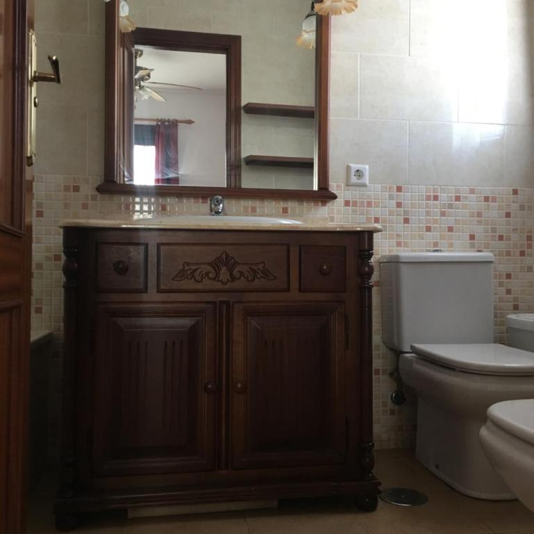 Casa Ángela by CasaTuristica - Casa de 5 dormitorios - 14