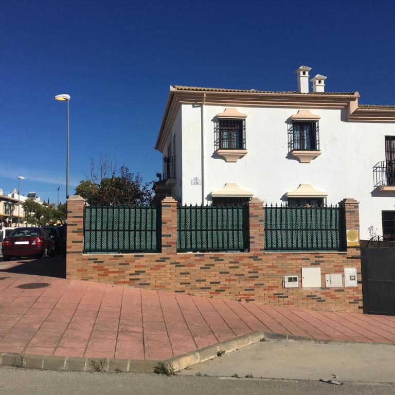 Casa Ángela by CasaTuristica - Casa de 5 dormitorios - 39