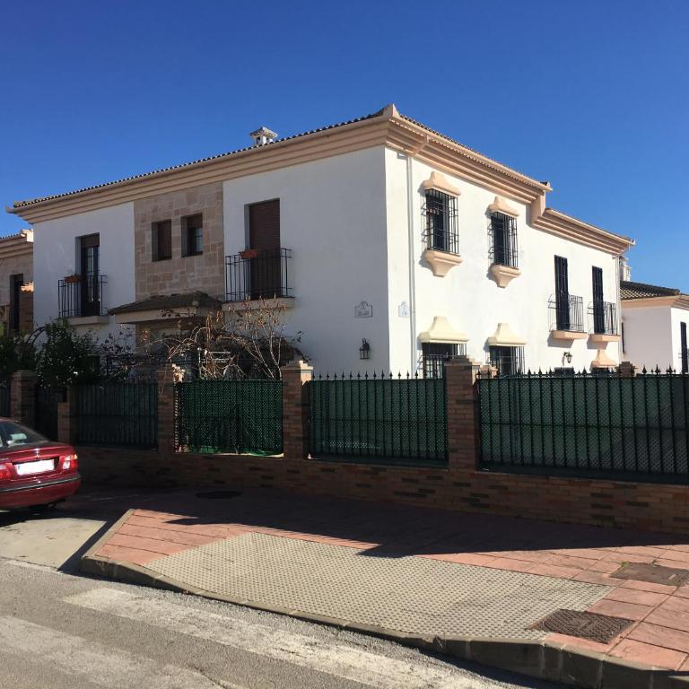 Casa Ángela by CasaTuristica - Casa de 5 dormitorios - 40