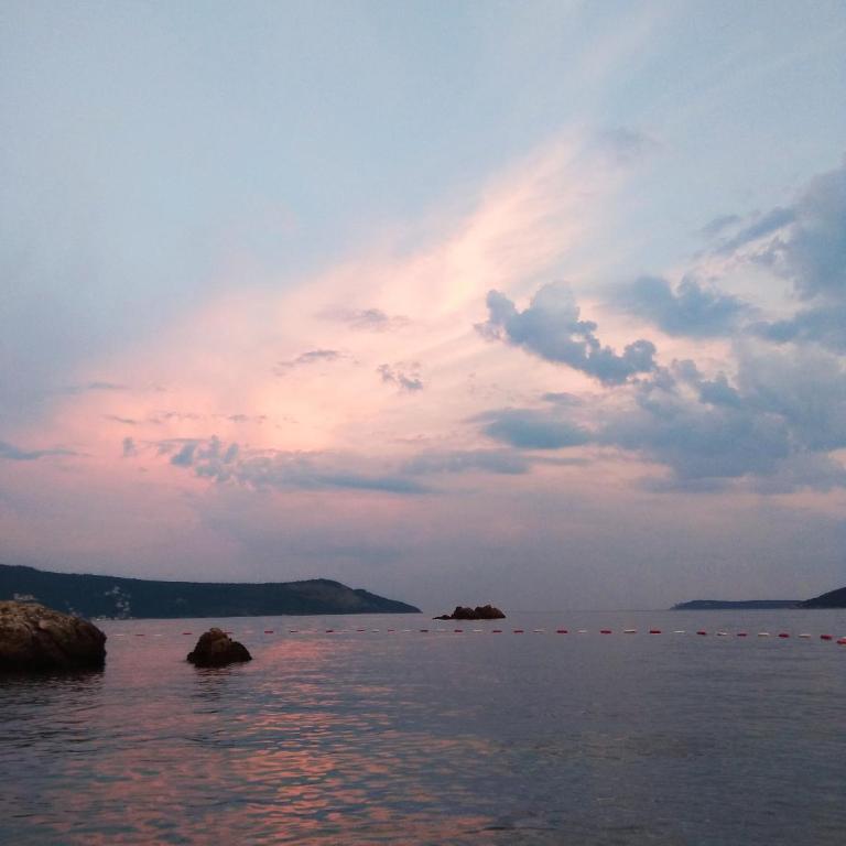 Apartments LUX Milano, Savina,Herceg-Novi - One-Bedroom Apartment - 50