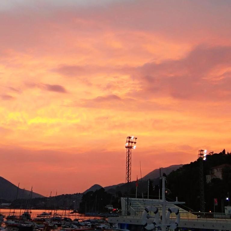 Apartments LUX Milano, Savina,Herceg-Novi - Apartman sa 1 Spavaćom Sobom - 49