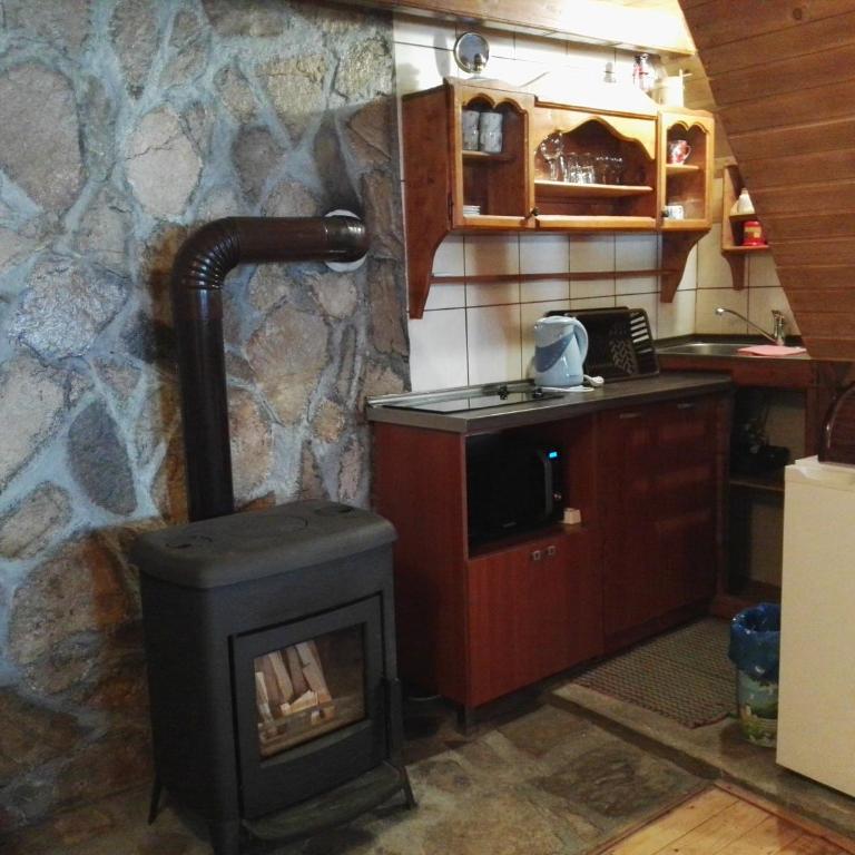 Family Farm Bungalow - One-Bedroom Bungalow - 12
