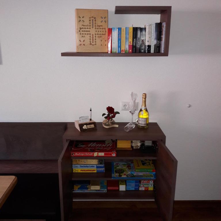 Oberhaidbachhof - Apartment - 17