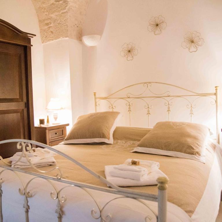 La dimora della Sarta - Casa Vacanze - 28