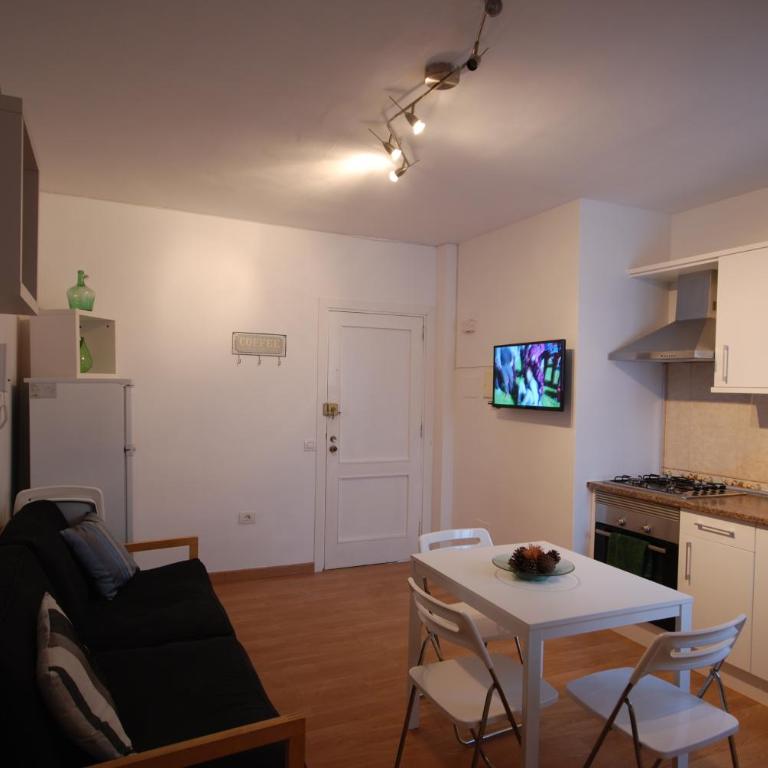ATICO 2 - Apartamento con ducha - 2