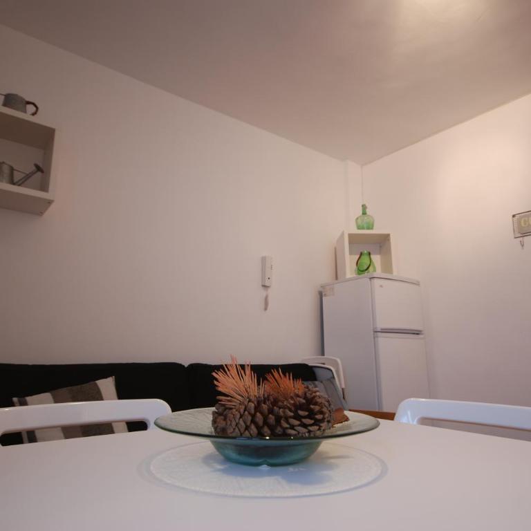 ATICO 2 - Apartamento con ducha - 7