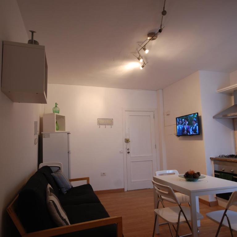 ATICO 2 - Apartamento con ducha - 10