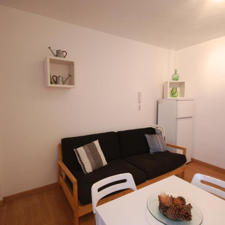 ATICO 2 - Apartamento con ducha - 12