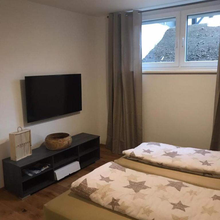 Haus Schladming - Apartment mit Blick auf die Berge - 23