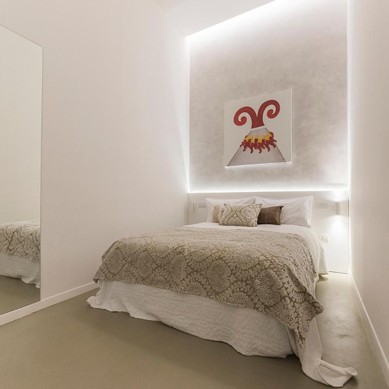 A Misura Duomo Rooms & Apartment - LS Accommodations - Appartamento Deluxe - 7