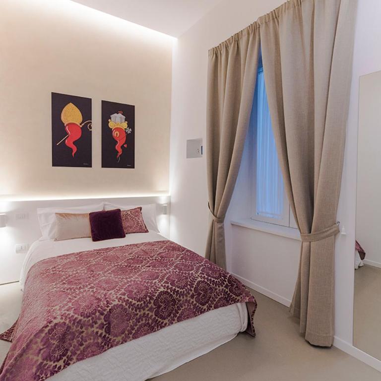 A Misura Duomo Rooms & Apartment - LS Accommodations - Appartamento Deluxe - 8