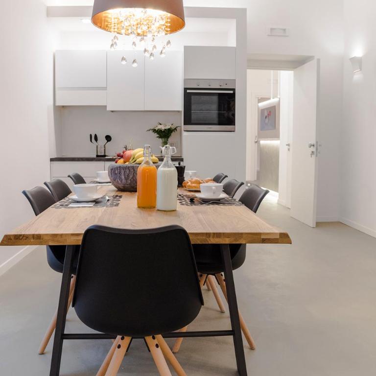 A Misura Duomo Rooms & Apartment - LS Accommodations - Appartamento Deluxe - 13