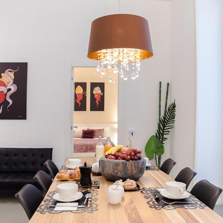 A Misura Duomo Rooms & Apartment - LS Accommodations - Appartamento Deluxe - 14