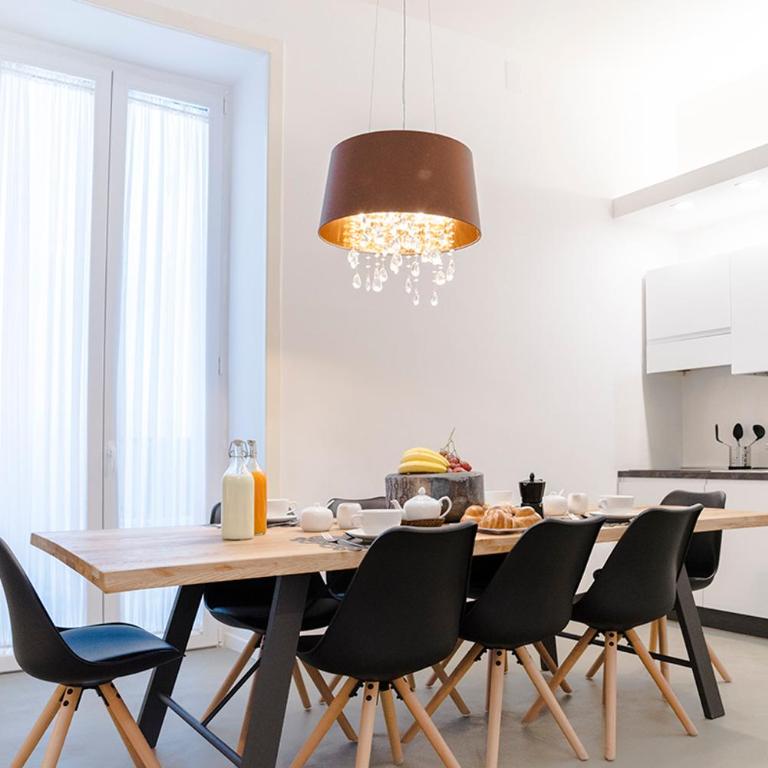 A Misura Duomo Rooms & Apartment - LS Accommodations - Appartamento Deluxe - 16