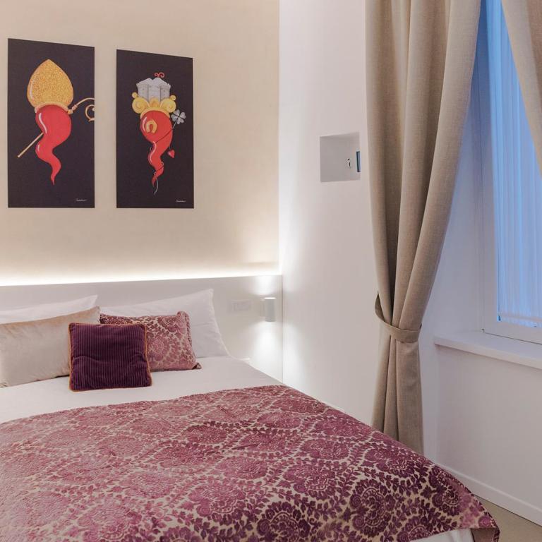 A Misura Duomo Rooms & Apartment - LS Accommodations - Appartamento Deluxe - 19