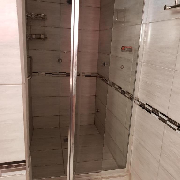 Posada El Turkito - Estudio con vistas a la piscina - 8