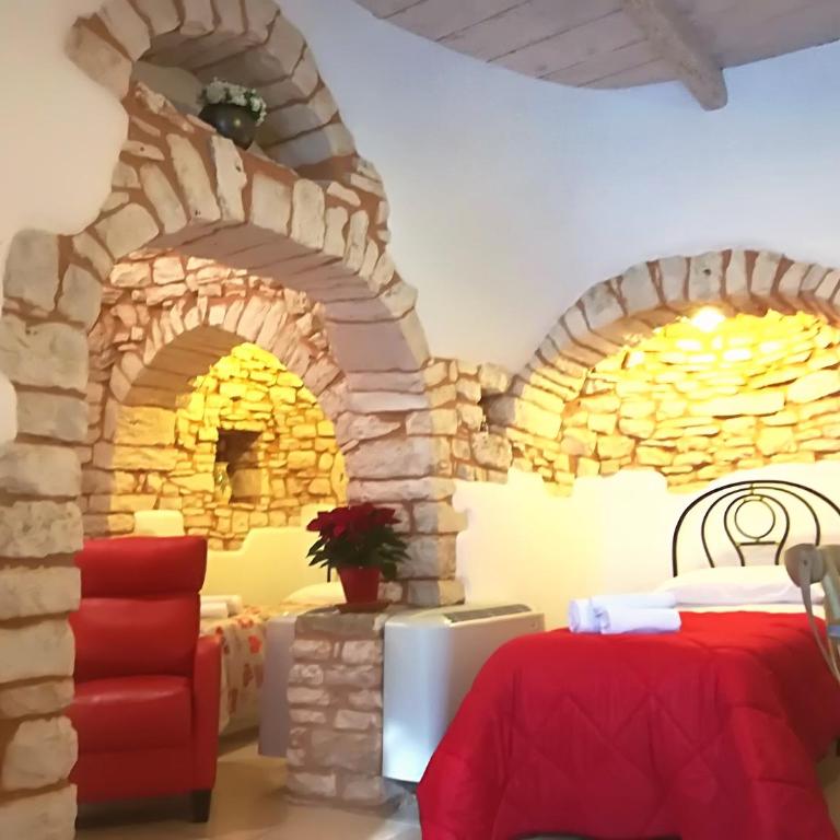 Trulli Resort Dimore Storiche - Casa Vacanze - 25