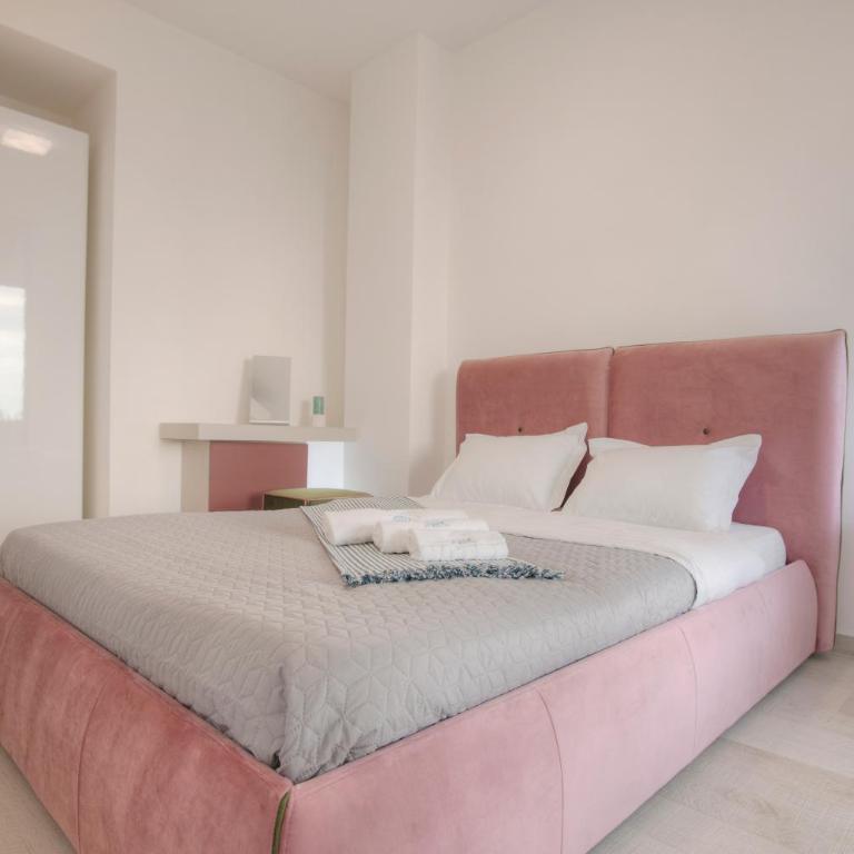 Royal Gardens Paradise - Apartman sa Pogledom na More - 2