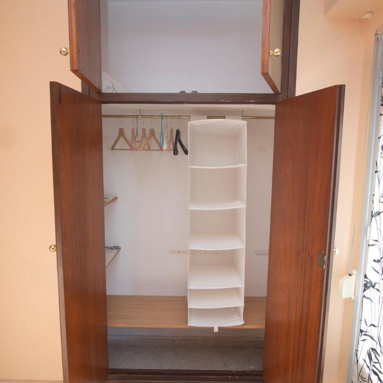 Apartamento cómodo a 10 min del centro - Apartment - 21