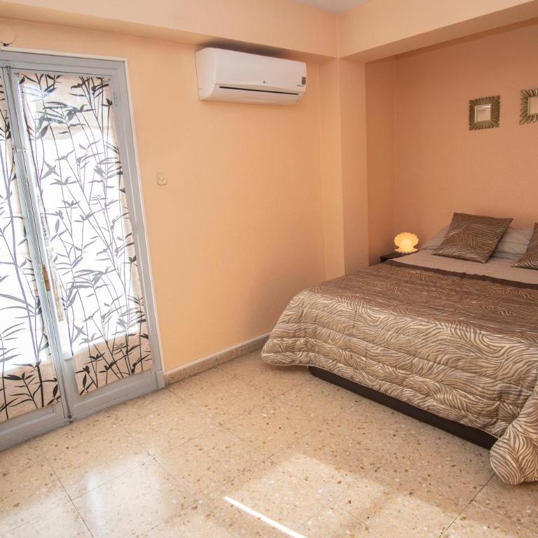 Apartamento cómodo a 10 min del centro - Apartment - 17