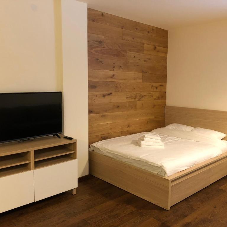 Apartment East - Forest apartmani Kopaonik - Studio - 2