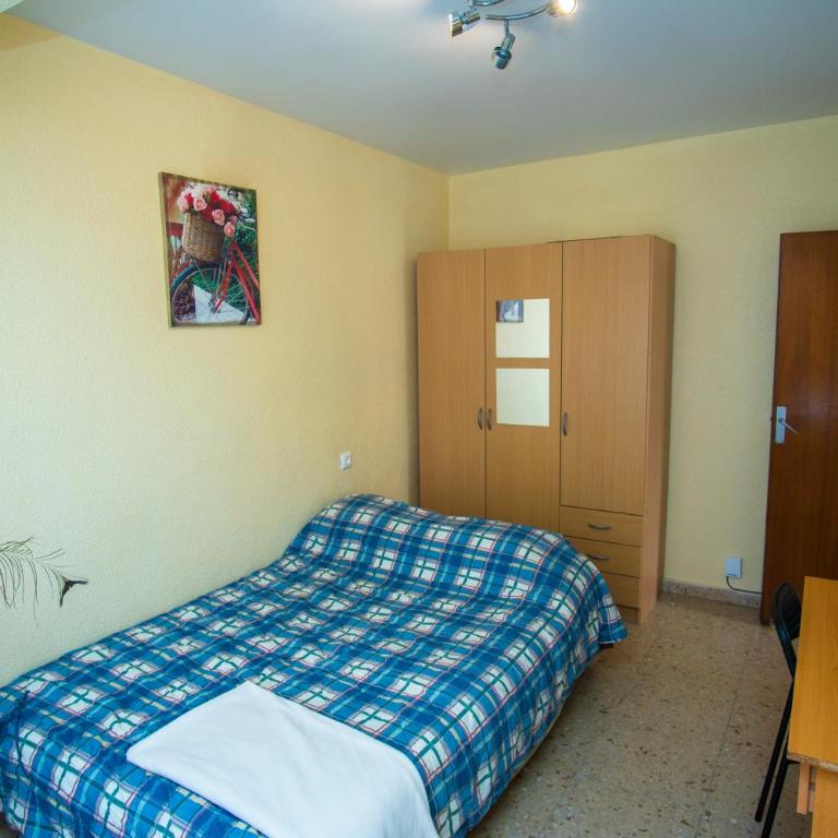 Apartamento cómodo a 10 min del centro - Apartment - 30
