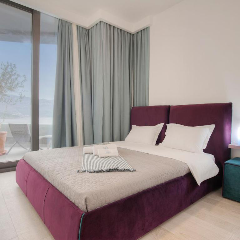 Royal Gardens Paradise - Apartman sa Pogledom na More - 3