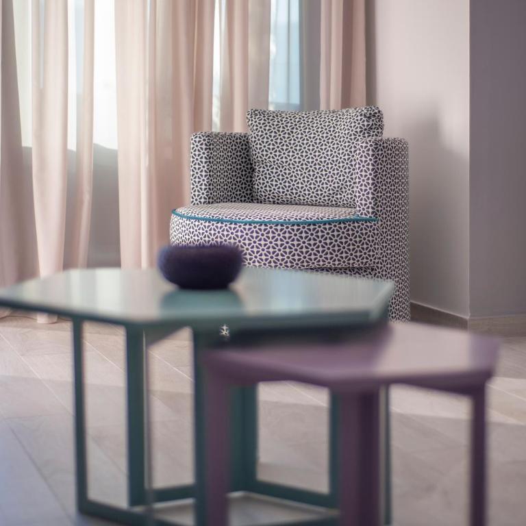 Royal Gardens Paradise - Apartman sa Pogledom na More - 7