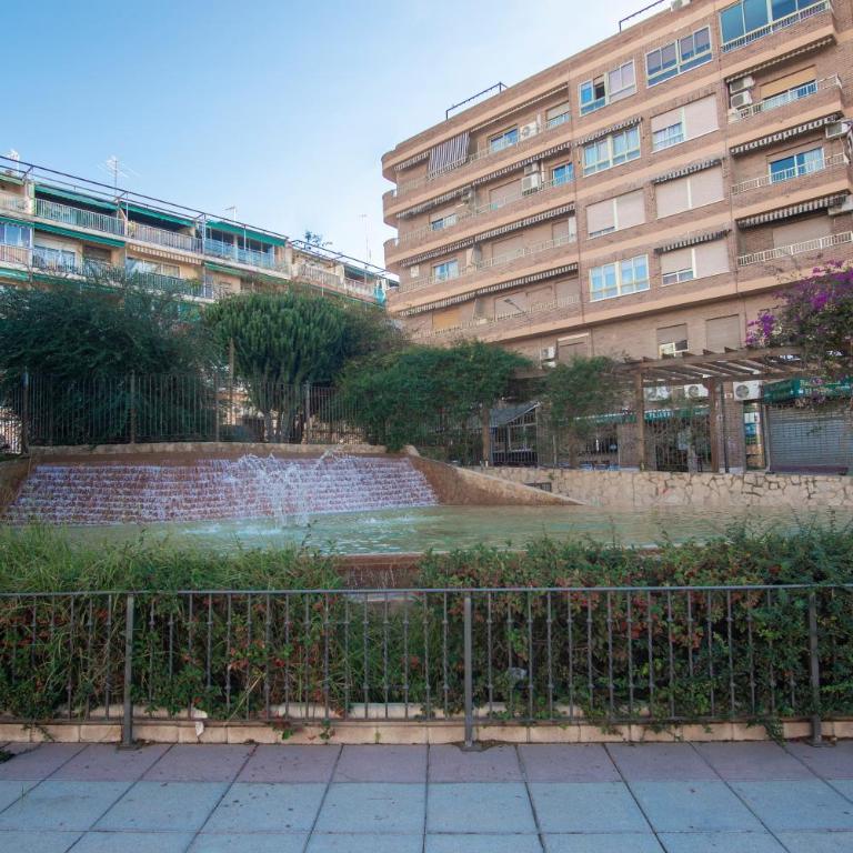 Apartamento cómodo a 10 min del centro - Apartment - 3