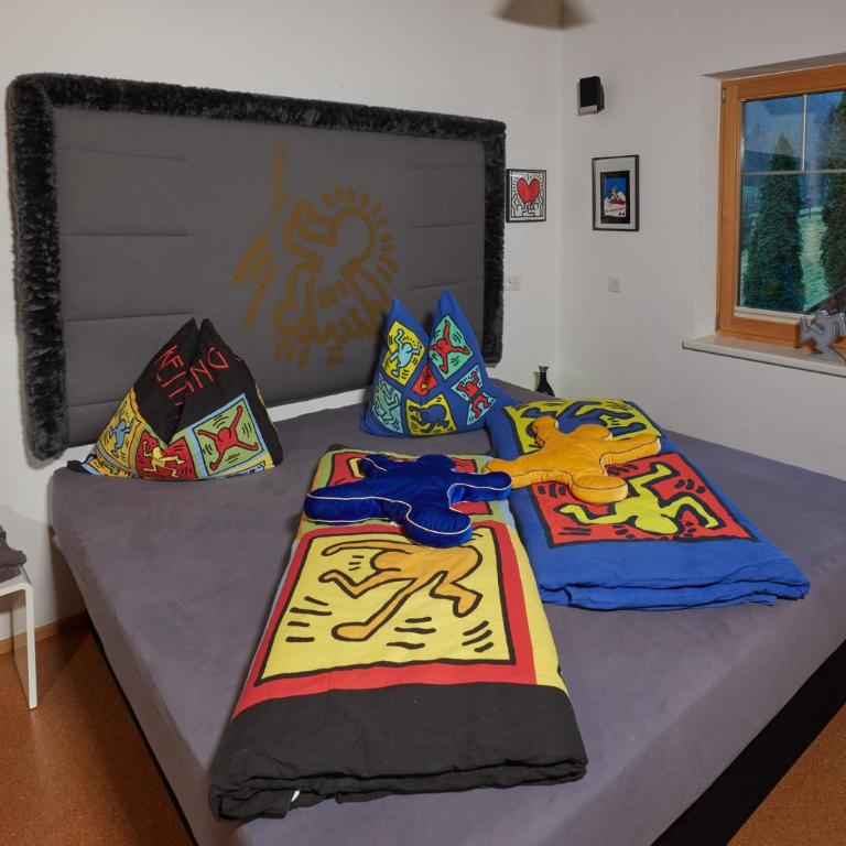 Zillertal Residenz - Three-Bedroom Apartment - 9