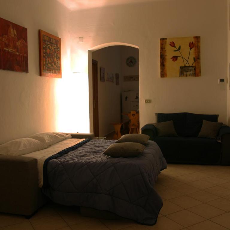 Casa Brin - Appartamento - 23